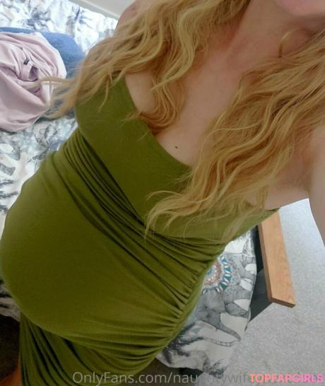 Naughtywifeynextdoor nude leaked OnlyFans photo #60