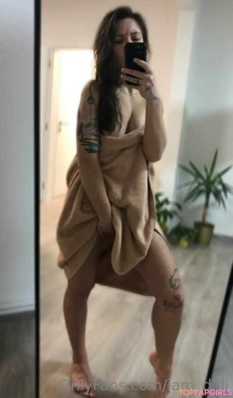 Iam_didi nude leaked OnlyFans photo #33