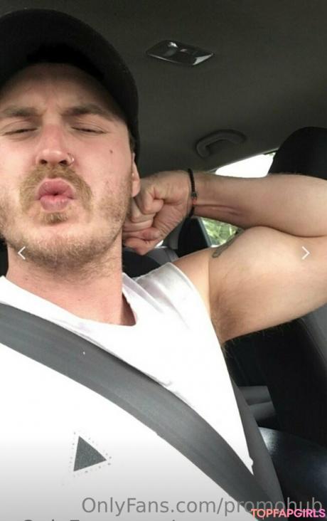 Promohub nude leaked OnlyFans photo #16