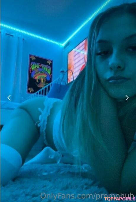 Promohub nude leaked OnlyFans photo #18