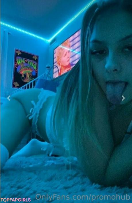 Promohub nude leaked OnlyFans photo #21
