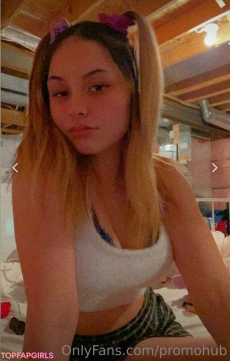 Promohub nude leaked OnlyFans photo #22