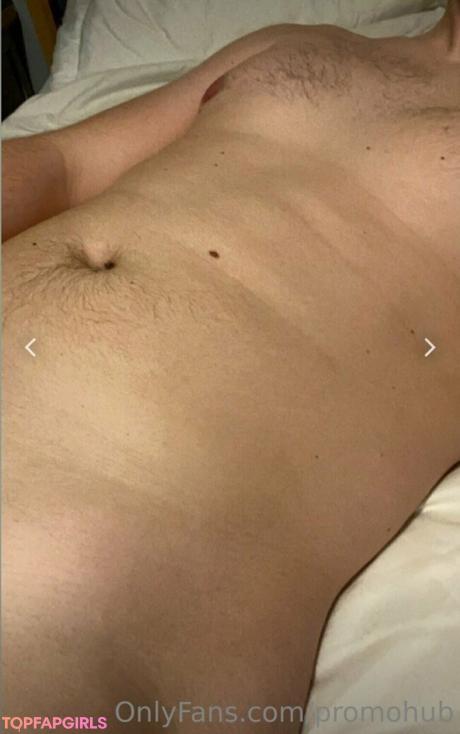 Promohub nude leaked OnlyFans photo #30