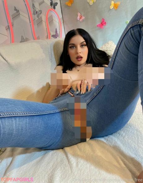 Droposunshine_free nude leaked OnlyFans photo #7