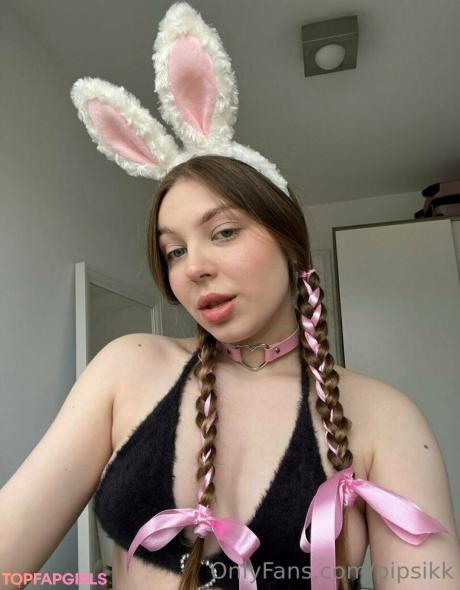 Pipsikk nude leaked OnlyFans photo #107