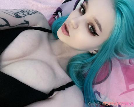 Pipsikk nude leaked OnlyFans photo #31