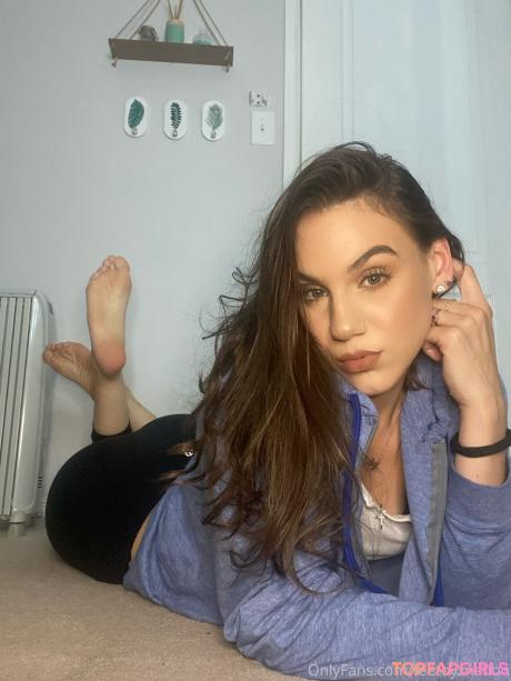 QueenZ'sFeet nude leaked OnlyFans photo #2