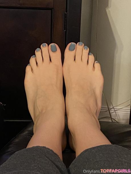 QueenZ'sFeet nude leaked OnlyFans photo #3