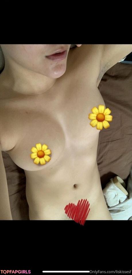 Liskissesf nude leaked OnlyFans photo #55