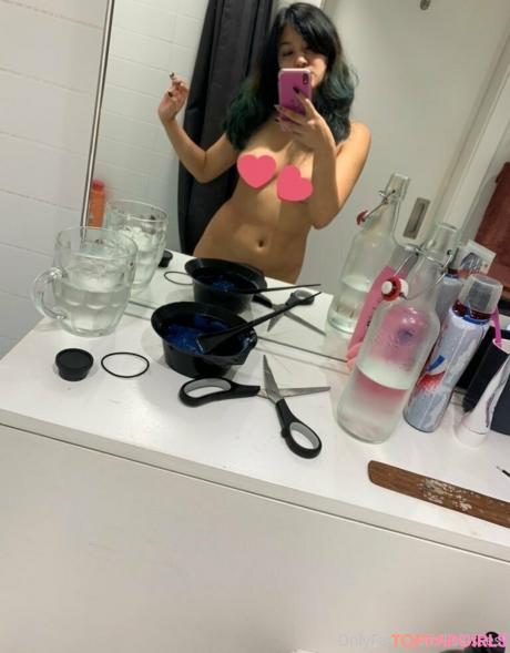 Liskissesf nude leaked OnlyFans photo #59