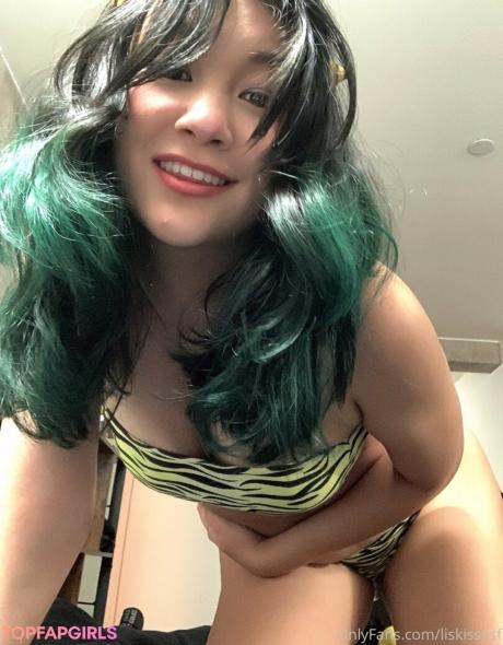 Liskissesf nude leaked OnlyFans photo #64