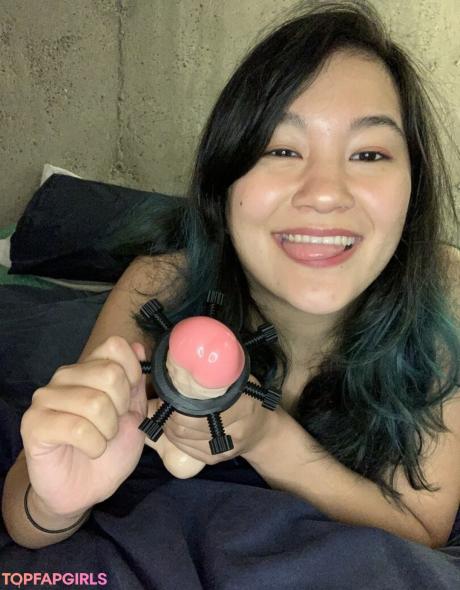 Liskissesf nude leaked OnlyFans photo #68