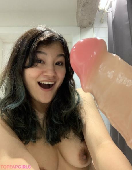 Liskissesf nude leaked OnlyFans photo #72