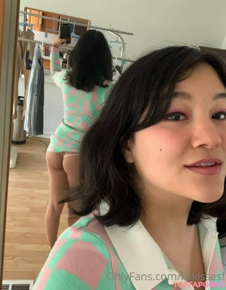 Liskissesf nude leaked OnlyFans photo #95