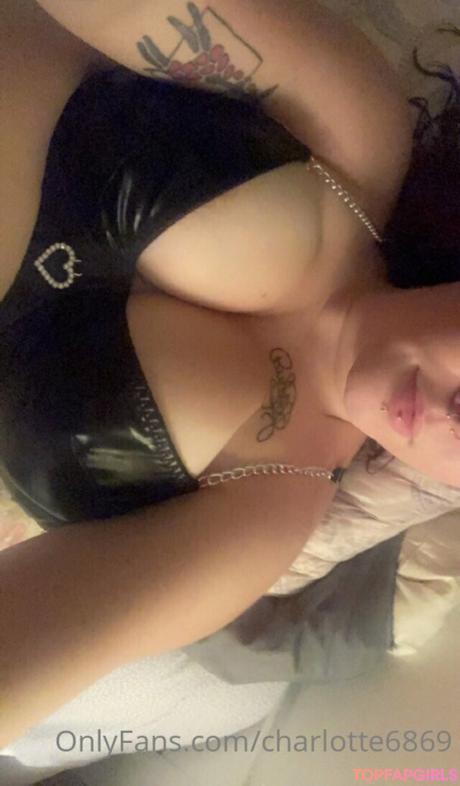 Charlotte6869 nude leaked OnlyFans photo #135