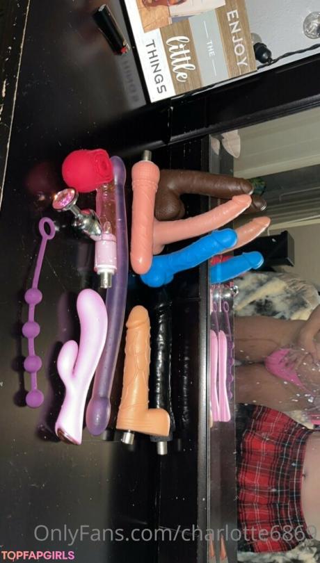 Charlotte6869 nude leaked OnlyFans photo #197