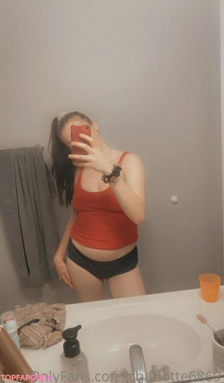 Charlotte6869 nude leaked OnlyFans photo #28