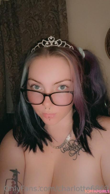Charlotte6869 nude leaked OnlyFans photo #293