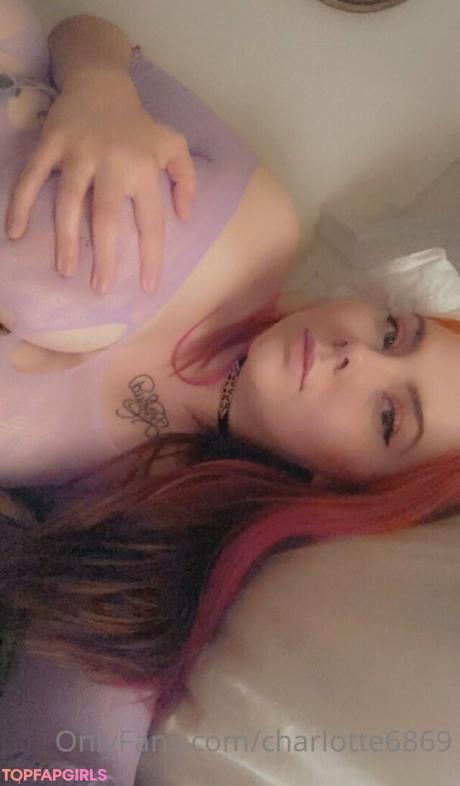 Charlotte6869 nude leaked OnlyFans photo #67
