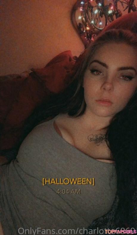 Charlotte6869 nude leaked OnlyFans photo #7