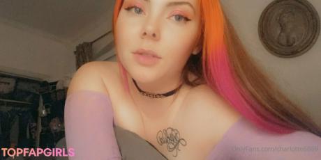 Charlotte6869 nude leaked OnlyFans photo #70