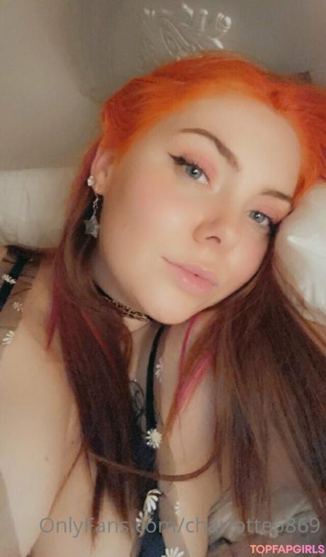 Charlotte6869 nude leaked OnlyFans photo #79