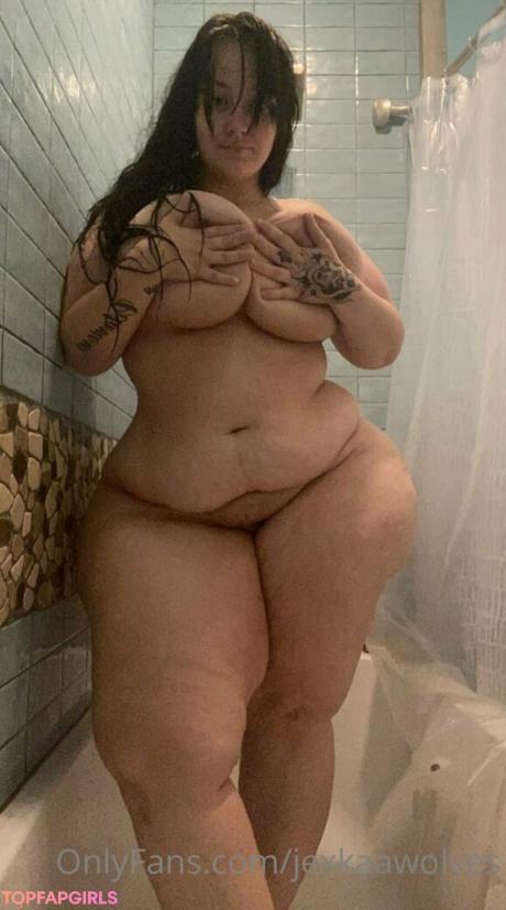 Jexkaa nude leaked OnlyFans photo #94