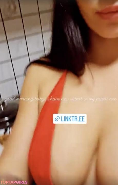 Missafroditax nude leaked OnlyFans photo #4