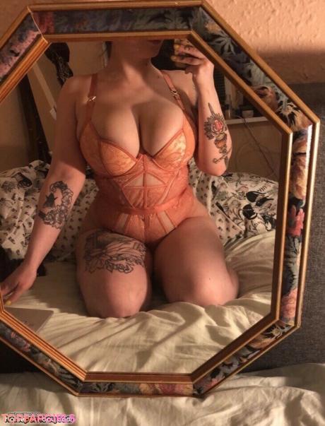 Ginseng nude leaked OnlyFans photo #11