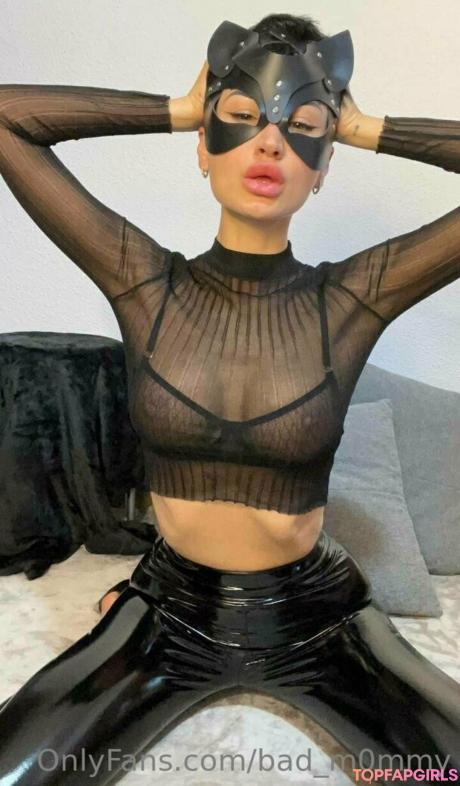 Bad_m0mmy nude leaked OnlyFans photo #28