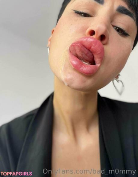 Bad_m0mmy nude leaked OnlyFans photo #36