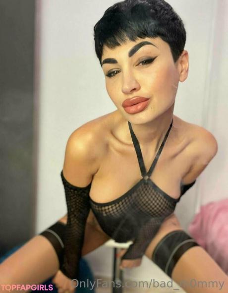 Bad_m0mmy nude leaked OnlyFans photo #44