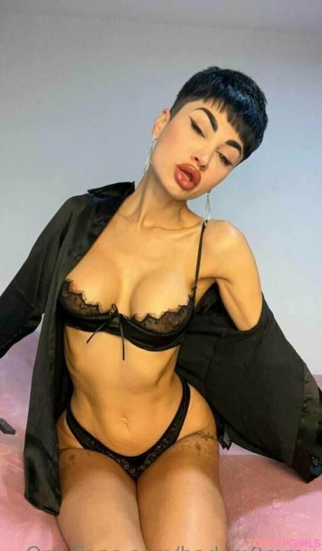 Bad_m0mmy nude leaked OnlyFans photo #62