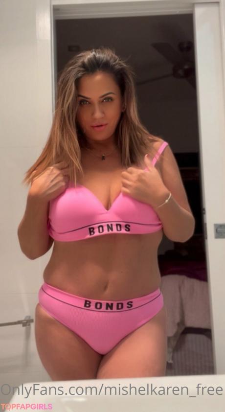 Mishel nude leaked OnlyFans photo #12