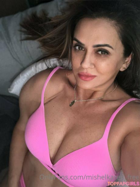 Mishel nude leaked OnlyFans photo #22