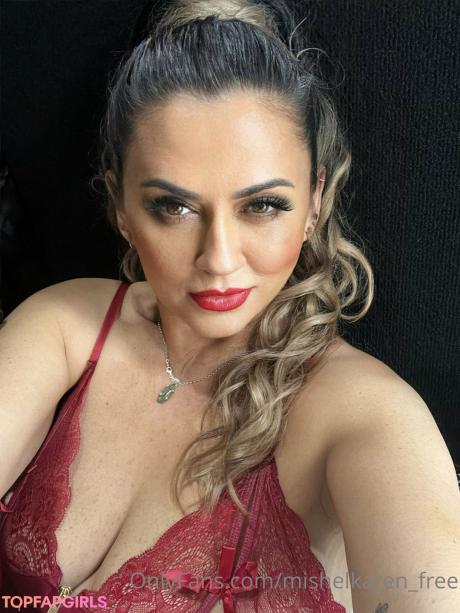 Mishel nude leaked OnlyFans photo #23