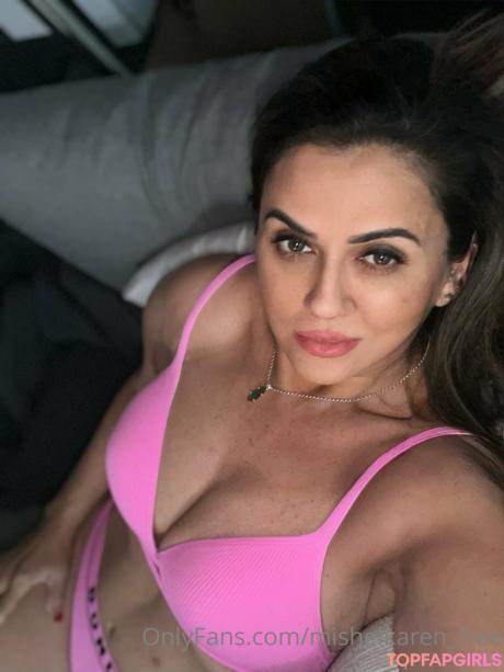 Mishel nude leaked OnlyFans photo #25