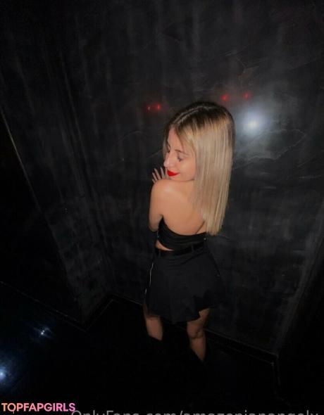 Amazonianangelx nude leaked OnlyFans photo #7