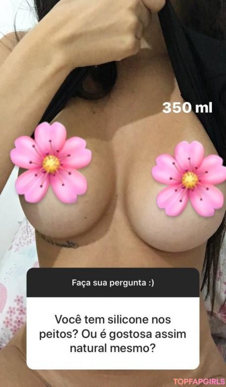 Mariana nude leaked OnlyFans photo #13