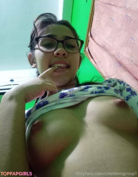 Cuteteensgroup1 nude leaked OnlyFans photo #299