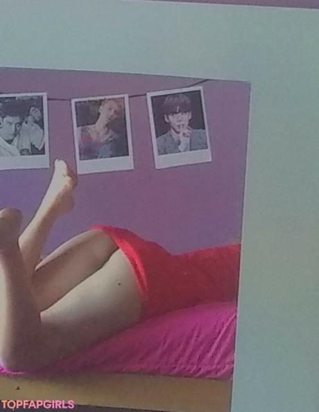 Camimlnt3 nude leaked OnlyFans photo #2
