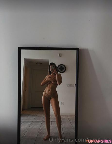 Eleyna nude leaked OnlyFans photo #27