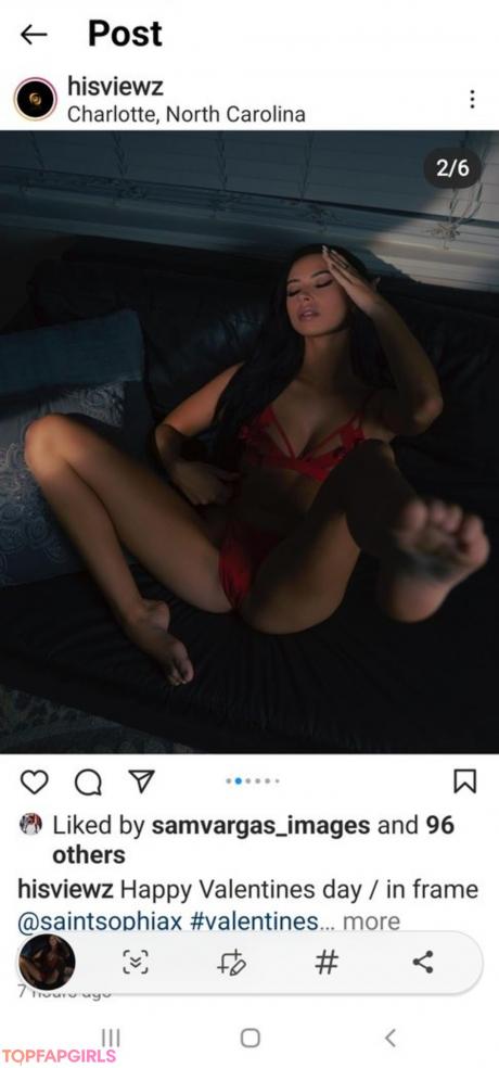 Sophiashort20 nude leaked OnlyFans photo #3