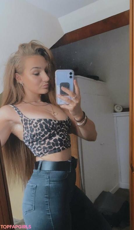 Imogenadams nude leaked OnlyFans photo #1