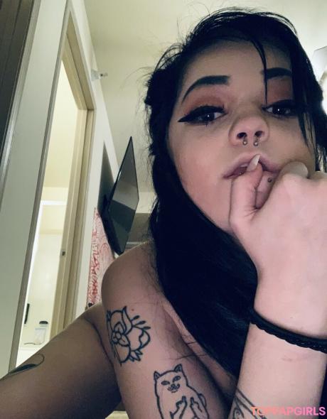 Gothxxxbarbie nude leaked OnlyFans photo #78