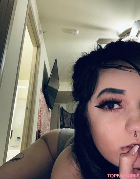 Gothxxxbarbie nude leaked OnlyFans photo #79