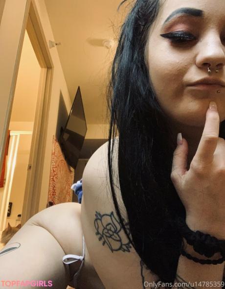 Gothxxxbarbie nude leaked OnlyFans photo #80