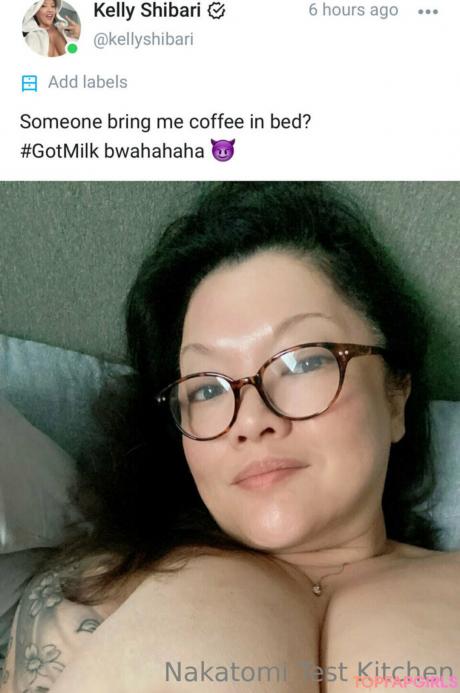 Kellynakatomi nude leaked OnlyFans photo #12