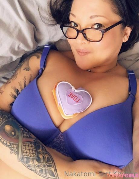 Kellynakatomi nude leaked OnlyFans photo #36