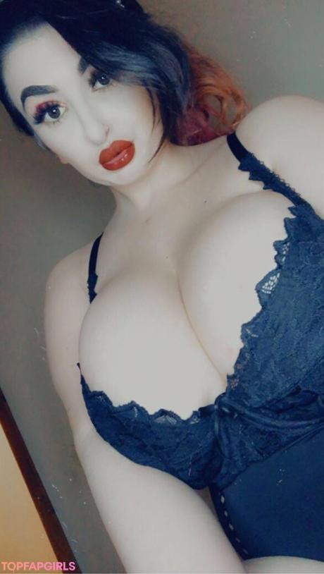 MilkyWilky nude leaked OnlyFans photo #3